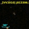 SDSS J013306.41+010012.7