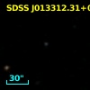 SDSS J013312.31+000159.4