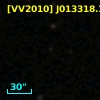 SDSS J013318.05+010303.7