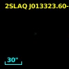 2SLAQ J013323.60-011132.4