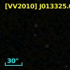 SDSS J013324.96+010619.3