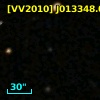 SDSS J013348.03+010638.1