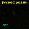 SDSS J013354.30+011033.9