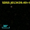 SDSS J013439.40+005345.8