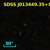 SDSS J013449.35+010302.1