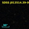 SDSS J013514.39-000703.8