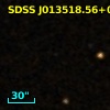 SDSS J013518.56+005101.4