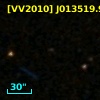 SDSS J013519.89+005800.9