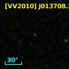 SDSS J013708.25+010138.8