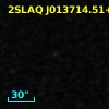 2SLAQ J013714.51+001323.5