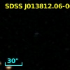 SDSS J013812.06-003002.4
