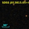 SDSS J013815.05+002914.0