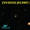 SDSS J013907.48+011021.2