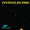 SDSS J013908.11+004737.8