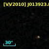 SDSS J013923.74-010356.7