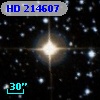 HD 214607