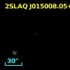 2SLAQ J015008.05+004703.2