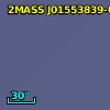 2MASS J01553839-0106317