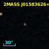 2MASS J01583626+0106320