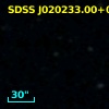 [SSO2007] 030.637532+00.279397