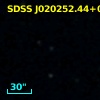 [SSO2007] 030.718511+00.852155