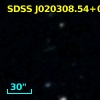 [SSO2007] 030.785602+00.940576
