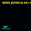 [SSO2007] 031.569354+00.859411