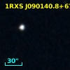 1RXS J090140.8+671158