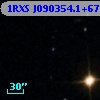 1RXS J090354.1+675723