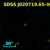 [SSO2007] 031.831897-00.333298