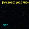 [SSO2007] 031.958614+00.068791