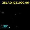 2SLAQ J021000.06-010208.8