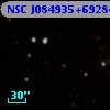 NSC J084935+692849