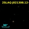 2SLAQ J021308.12-011149.5