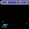 NSC J090928+692300