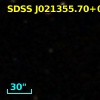 [SSO2007] 033.482111+00.826021