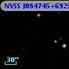 NVSS J084745+692541