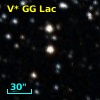 V* GG Lac