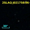 2SLAQ J021758.96-011448.2