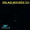 2SLAQ J021832.12-004015.5