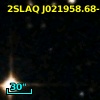 2SLAQ J021958.68-000942.4