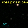 [SSO2007] 035.971138+00.422843