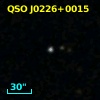 2MASS J02261445+0015297