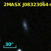 2MASX J08323064+6533262