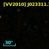 [SSO2007] 038.296073+00.412723
