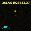 2SLAQ J023832.37-005938.8