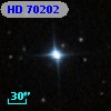 HD  70202