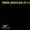 [VV2006b] J024156.4+004351