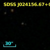 [SSO2007] 040.486110+00.235168