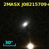 2MASX J08215709+6631528